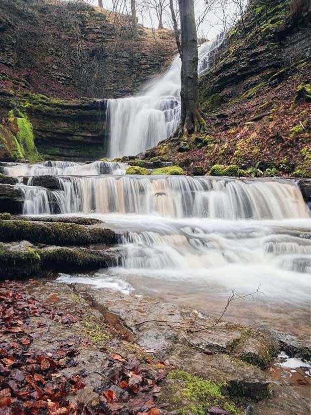 Amazing Landscapes that Leave Us Speechless #23 (28 photos)