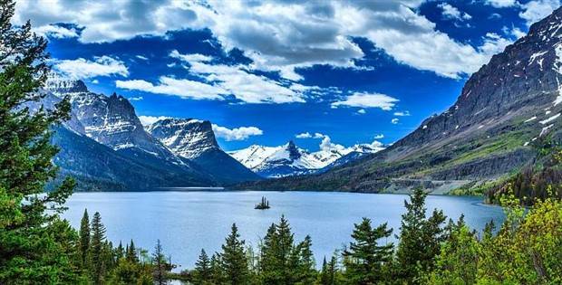 Amazing Landscapes that Leave Us Speechless #23 (28 photos)