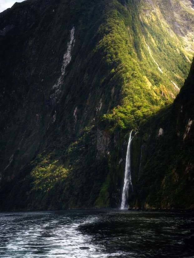 Amazing Landscapes that Leave Us Speechless #23 (28 photos)