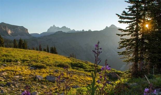 Amazing Landscapes that Leave Us Speechless #23 (28 photos)