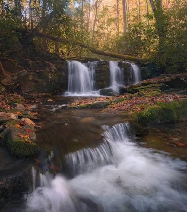 Amazing Landscapes that Leave Us Speechless #23 (28 photos)