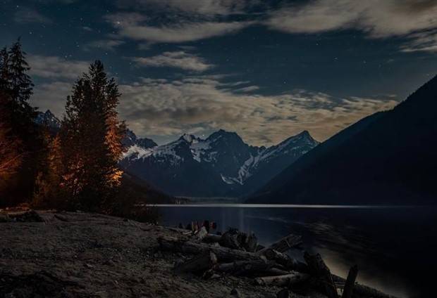 Amazing Landscapes that Leave Us Speechless #23 (28 photos)