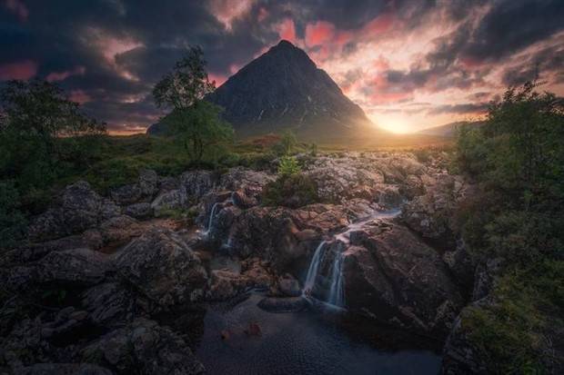 Amazing Landscapes that Leave Us Speechless #23 (28 photos)