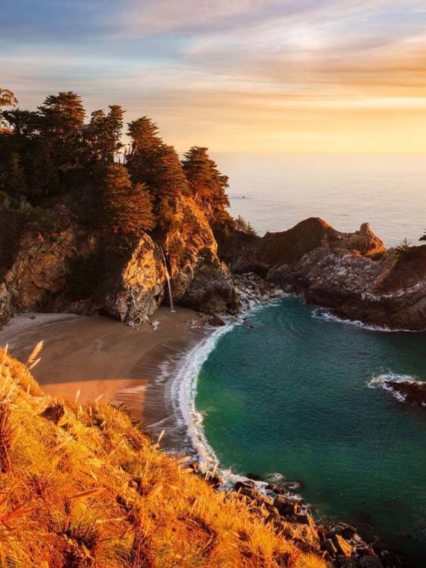 Amazing Landscapes that Leave Us Speechless #23 (28 photos)