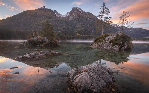 Amazing Landscapes that Leave Us Speechless #23 (28 photos)