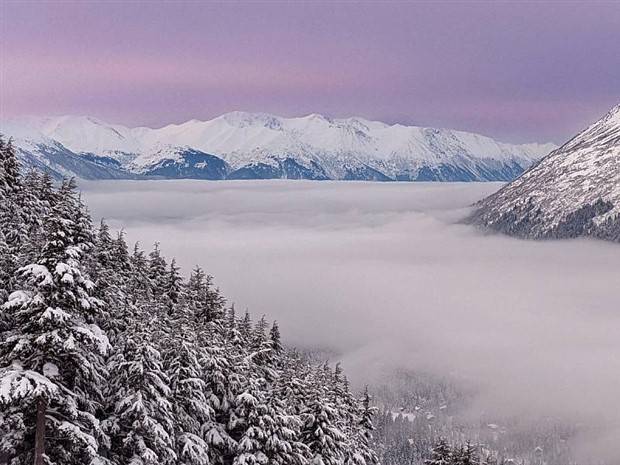 Amazing Landscapes that Leave Us Speechless #23 (28 photos)