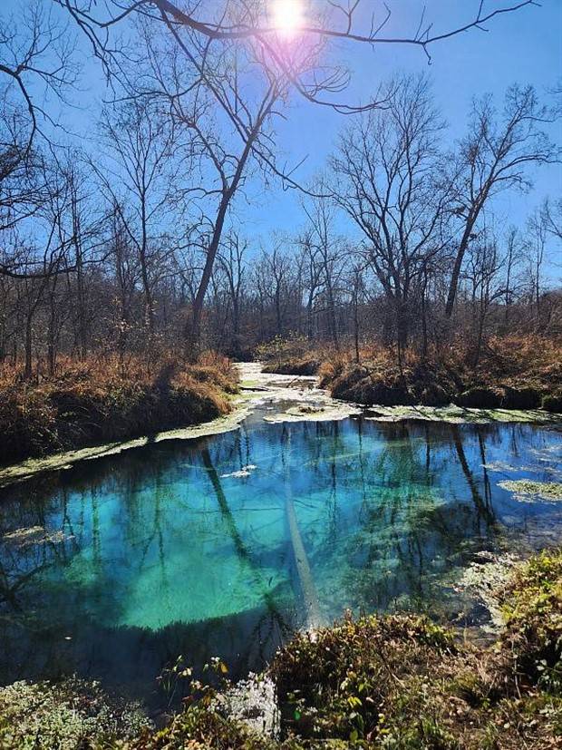 Amazing Landscapes that Leave Us Speechless #23 (28 photos)