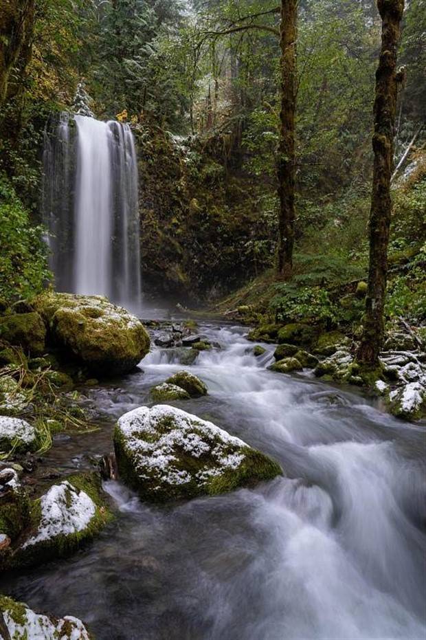 Amazing Landscapes that Leave Us Speechless #23 (28 photos)