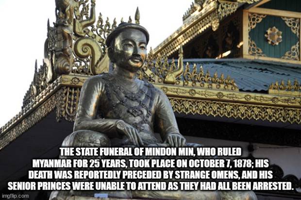 It’s Time for Some Cool and Interesting Facts #366 (31 photos)