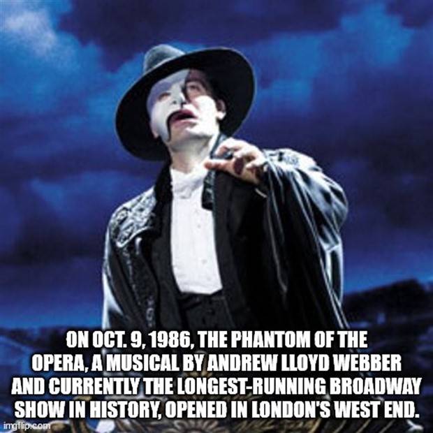 It’s Time for Some Cool and Interesting Facts #366 (31 photos)