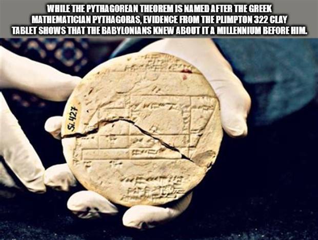 It’s Time for Some Cool and Interesting Facts #366 (31 photos)