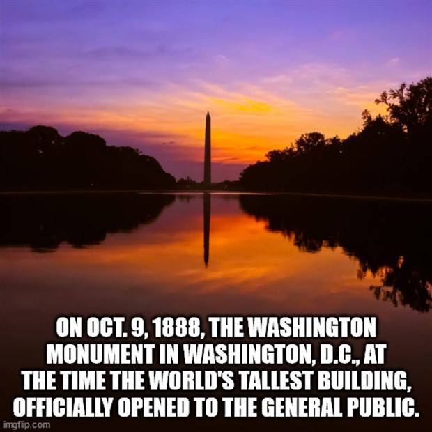 It’s Time for Some Cool and Interesting Facts #366 (31 photos)