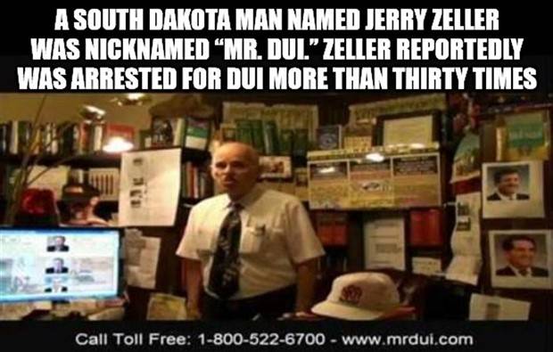 It’s Time for Some Cool and Interesting Facts #366 (31 photos)