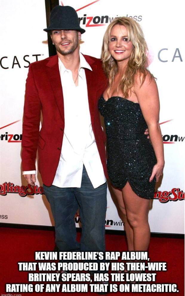 It’s Time for Some Cool and Interesting Facts #366 (31 photos)