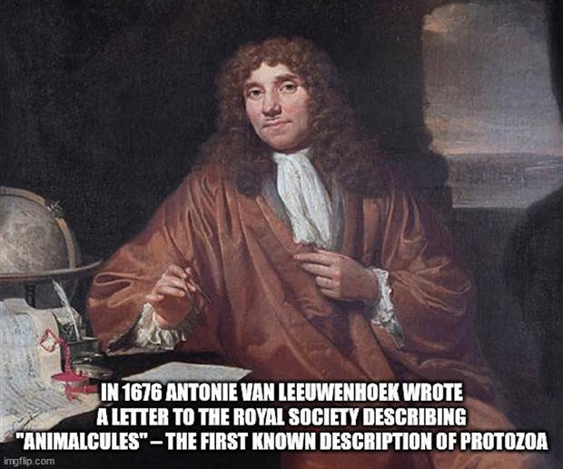 It’s Time for Some Cool and Interesting Facts #366 (31 photos)