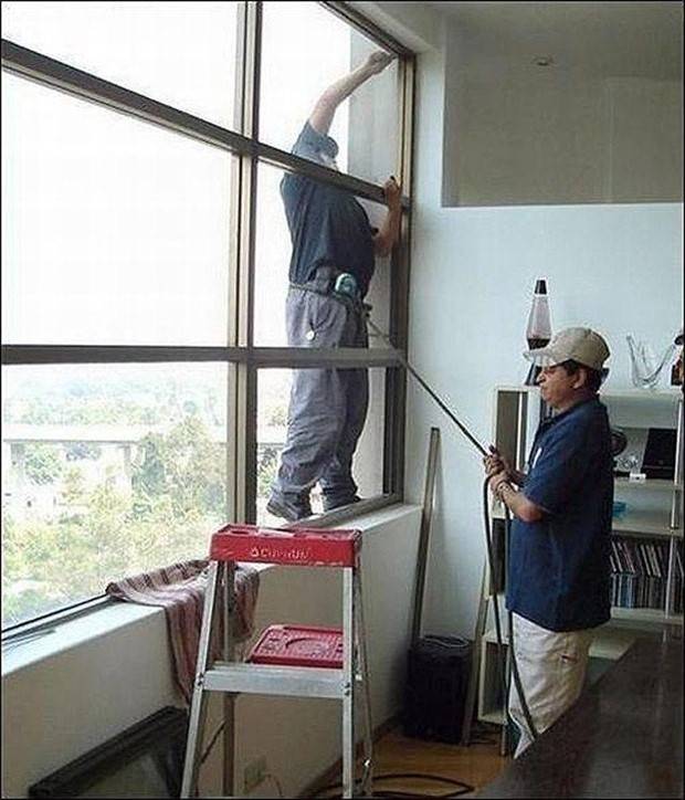 Ridiculous Safety Fails #15 (27 photos)