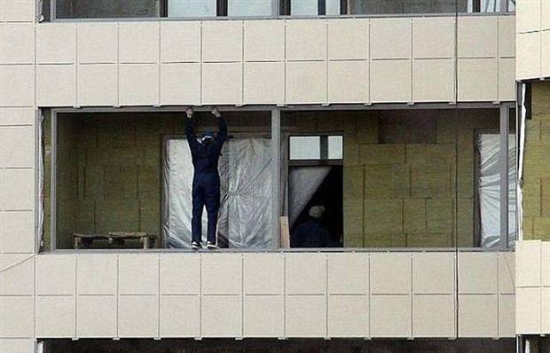 Ridiculous Safety Fails #15 (27 photos)