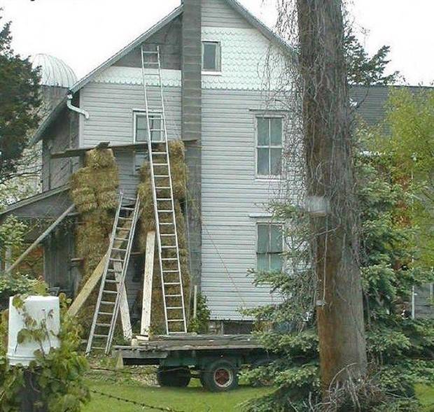 Ridiculous Safety Fails #15 (27 photos)