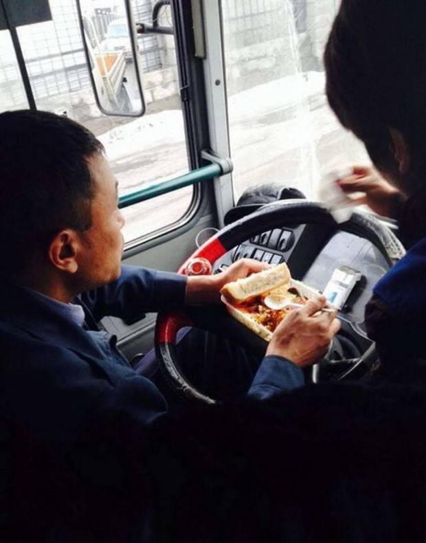 Ridiculous Safety Fails #15 (27 photos)