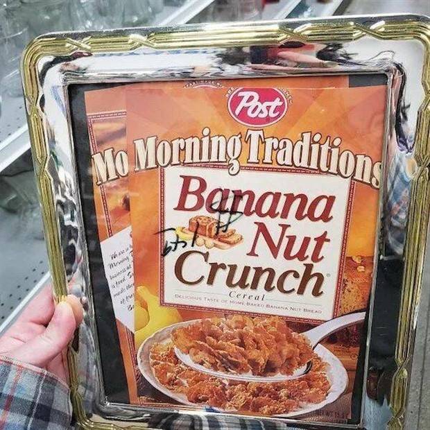 Strange Things Found in Thrift Stores #19 (29 photos)