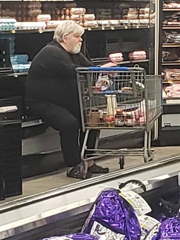 crazy walmart moments 10 Welcome to Walmart #32 (30 photos)
