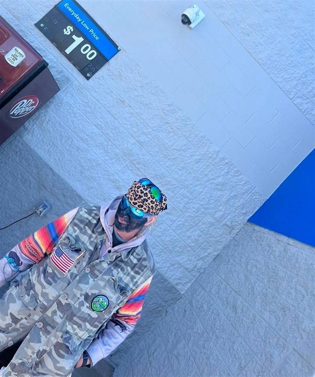 crazy walmart moments 12 Welcome to Walmart #32 (30 photos)