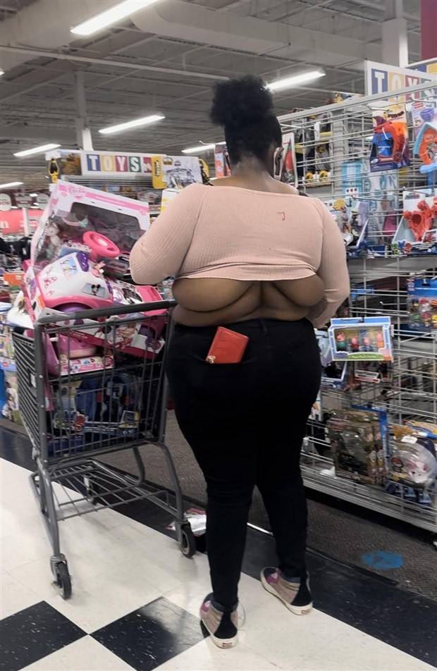 crazy walmart moments 16 Welcome to Walmart #32 (30 photos)