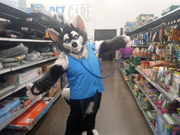 crazy walmart moments 19 Welcome to Walmart #32 (30 photos)