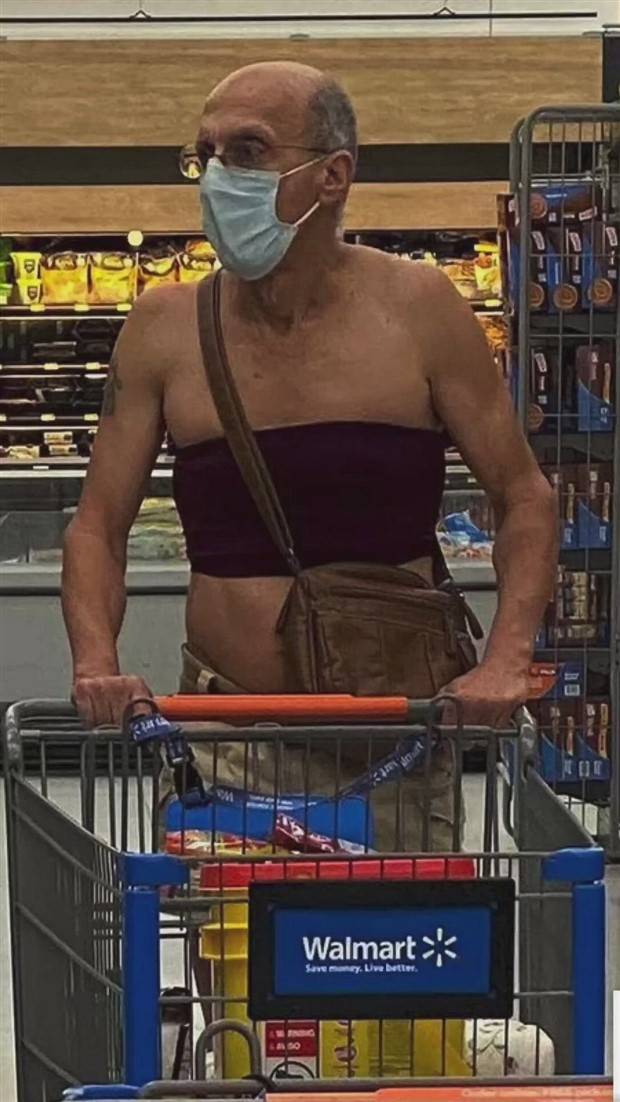 crazy walmart moments 26 Welcome to Walmart #32 (30 photos)