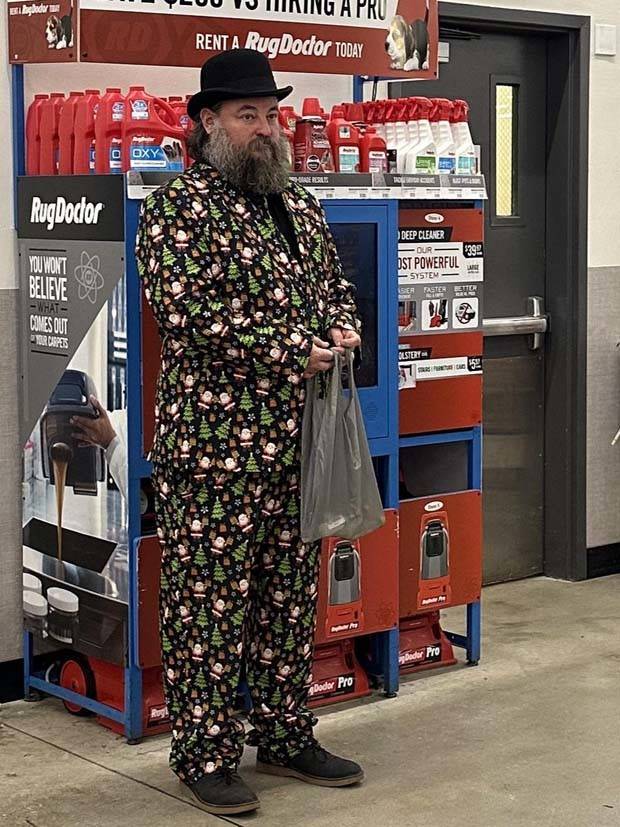 crazy walmart moments 29 Welcome to Walmart #32 (30 photos)