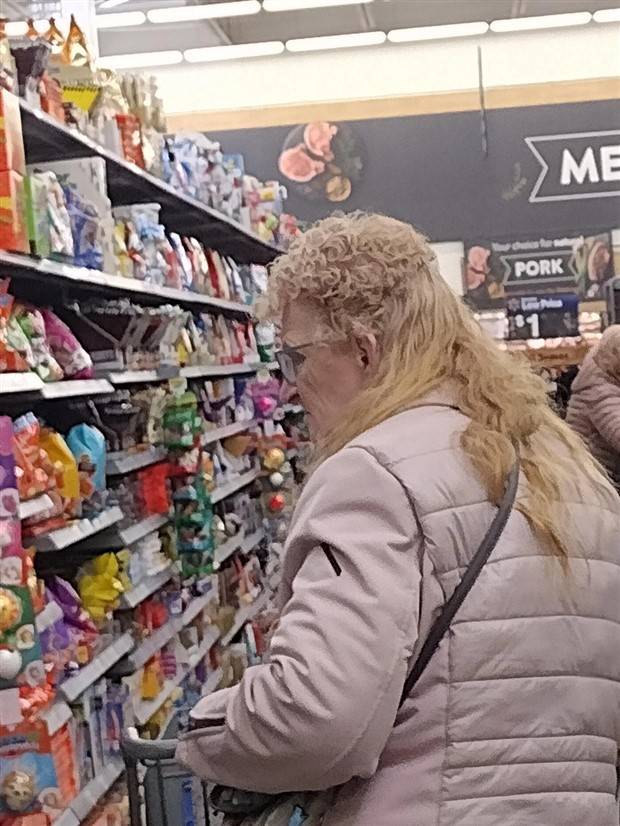 crazy walmart moments 30 Welcome to Walmart #32 (30 photos)
