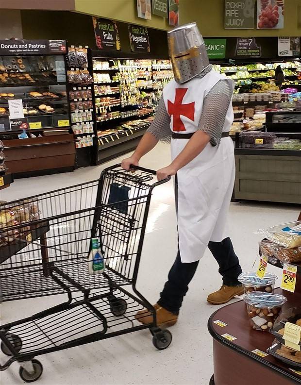 crazy walmart moments 6 Welcome to Walmart #32 (30 photos)