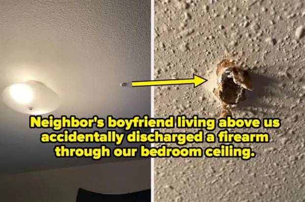 29 People You Dont Want as Neighbors (29 photos)