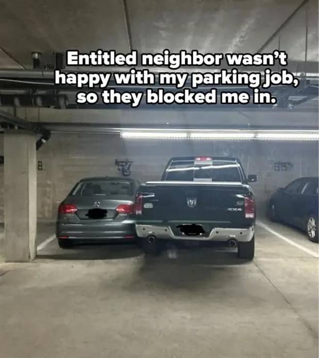 29 People You Dont Want as Neighbors (29 photos)