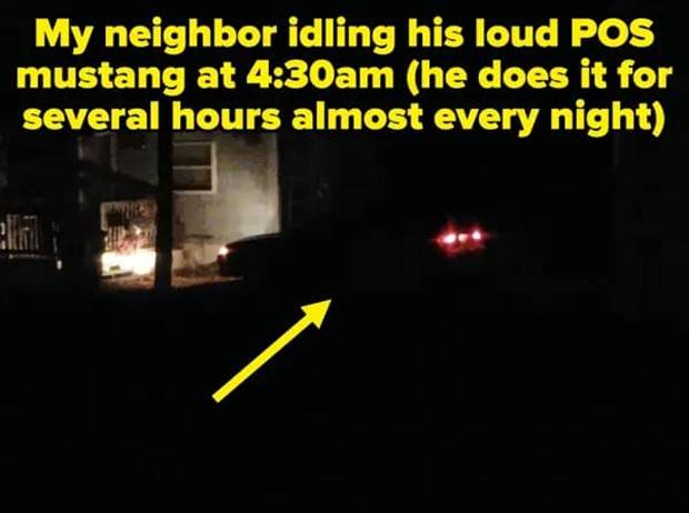 29 People You Dont Want as Neighbors (29 photos)