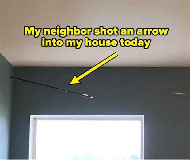 29 People You Dont Want as Neighbors (29 photos)