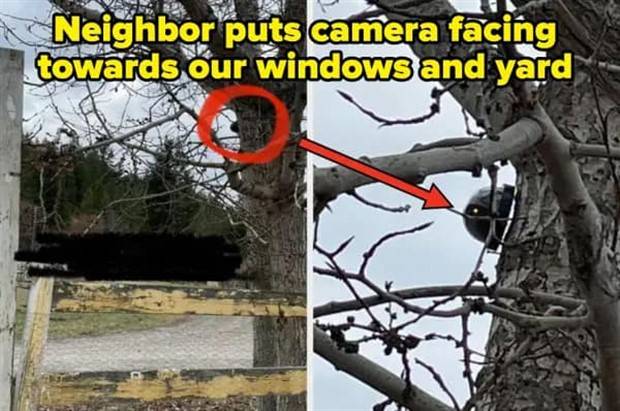 29 People You Dont Want as Neighbors (29 photos)