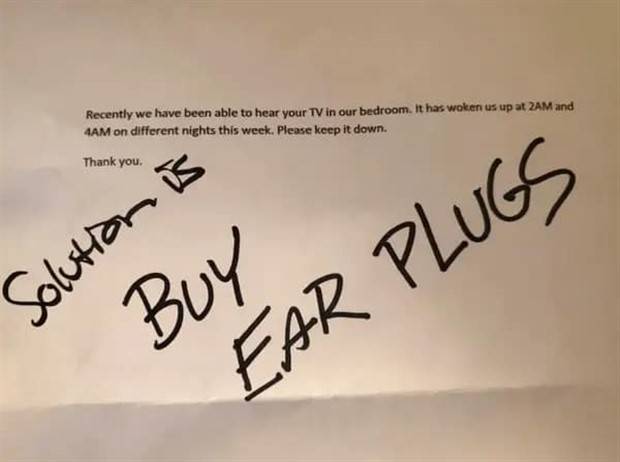 29 People You Dont Want as Neighbors (29 photos)