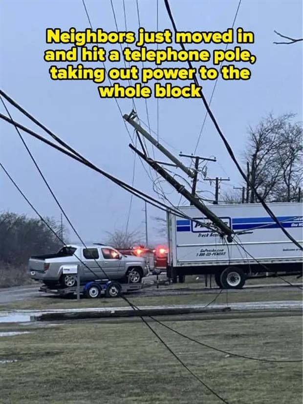 29 People You Dont Want as Neighbors (29 photos)