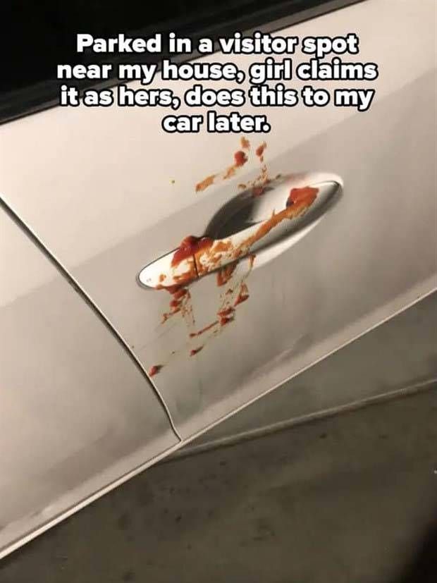 29 People You Dont Want as Neighbors (29 photos)