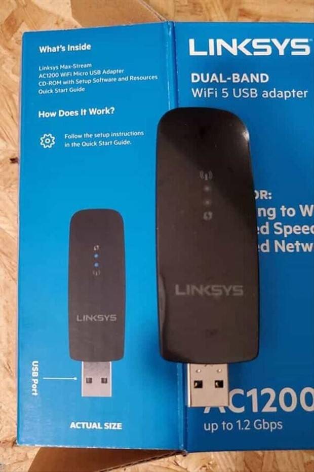 Misleading Packaging Mania: Unwrapping the Laughter (25 photos)