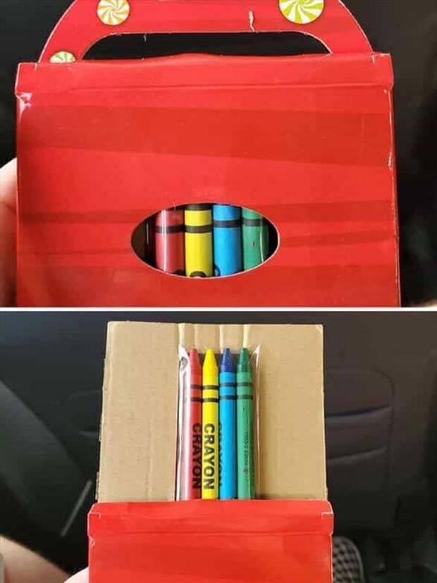 Misleading Packaging Mania: Unwrapping the Laughter (25 photos)