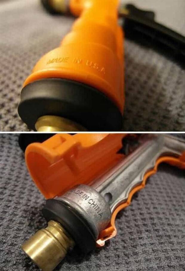 Misleading Packaging Mania: Unwrapping the Laughter (25 photos)