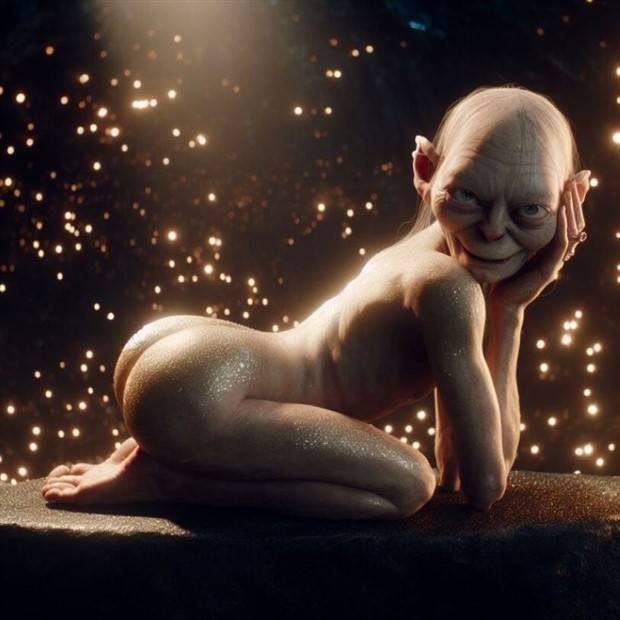 35 Mildly Disturbing Images Generated by AI (35 photos)
