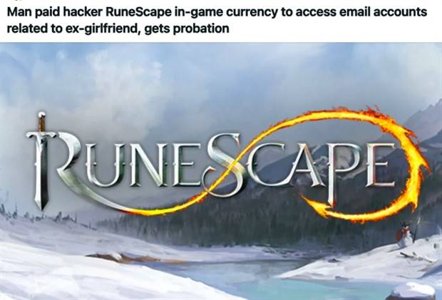 20 Unbelievable Ex Flings in the News (20 photos)