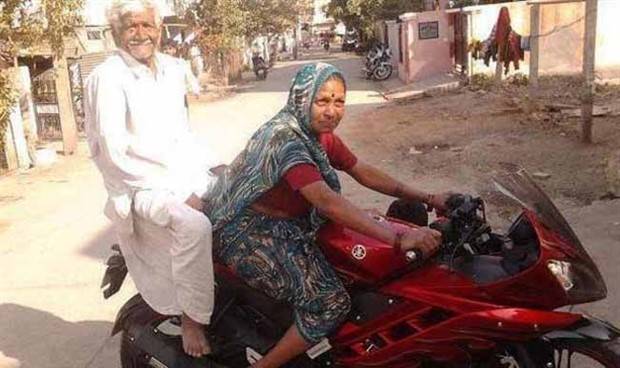 Hello Everyone from India (39 photos)