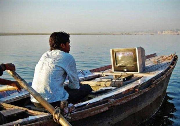 Hello Everyone from India (39 photos)