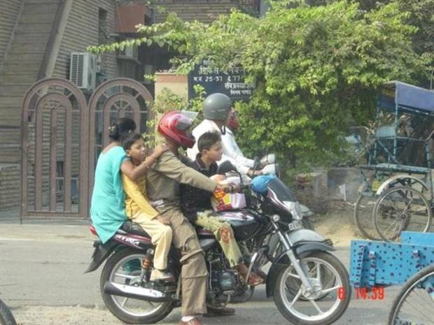 Hello Everyone from India (39 photos)