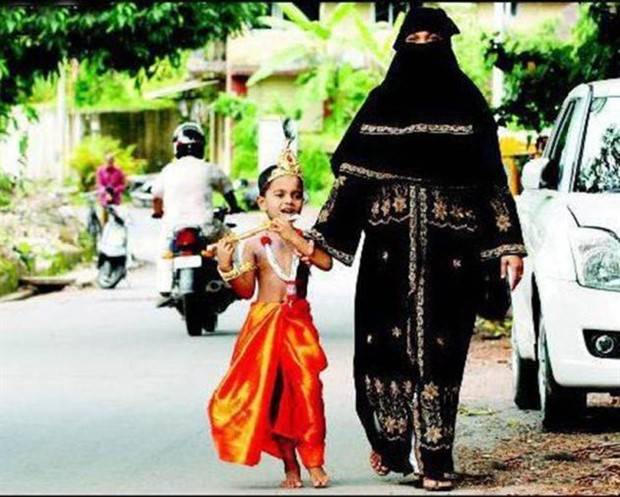 Hello Everyone from India (39 photos)