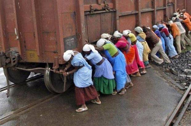 Hello Everyone from India (39 photos)